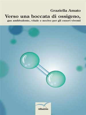cover image of Verso una boccata di ossigeno